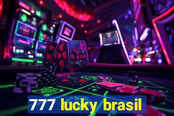 777 lucky brasil