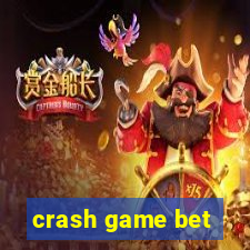 crash game bet