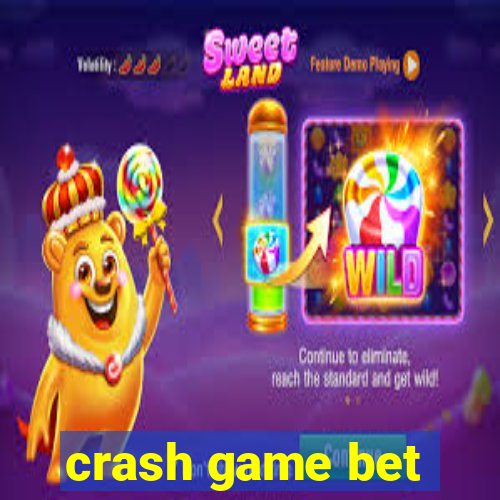 crash game bet