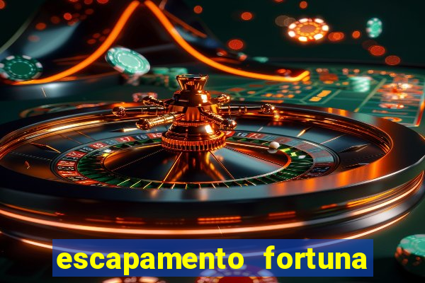 escapamento fortuna fazer 250