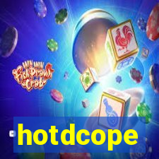 hotdcope