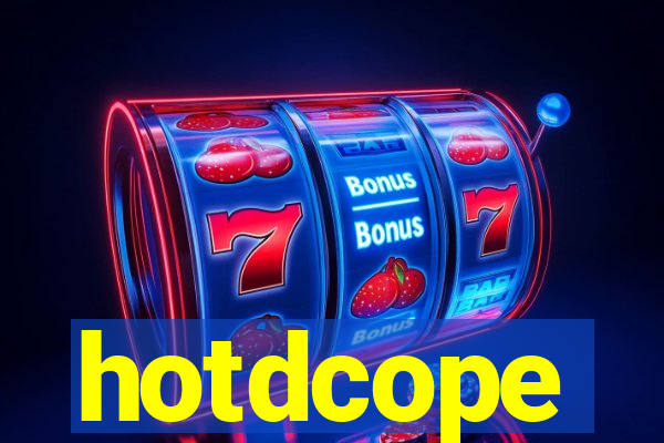 hotdcope