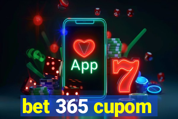 bet 365 cupom