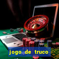 jogo de truco valendo dinheiro de verdade