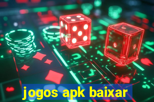 jogos apk baixar