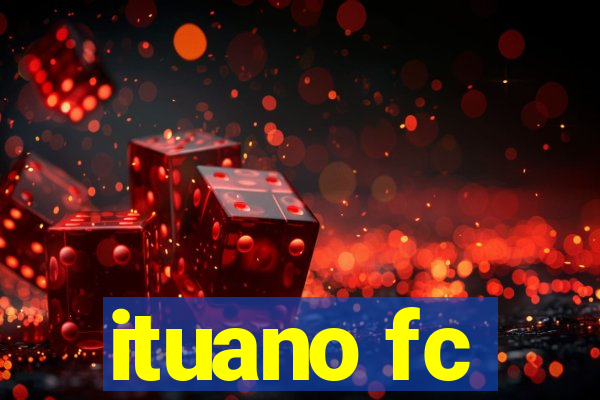 ituano fc