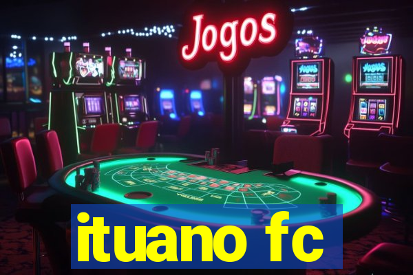 ituano fc