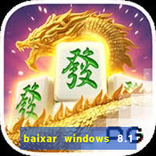 baixar windows 8.1 single language