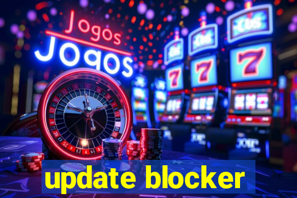 update blocker