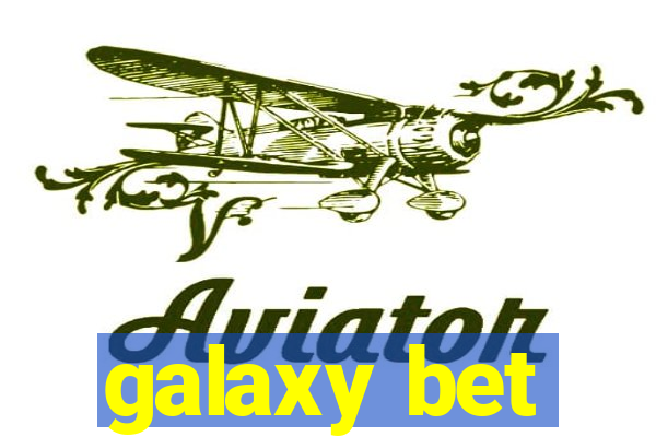 galaxy bet