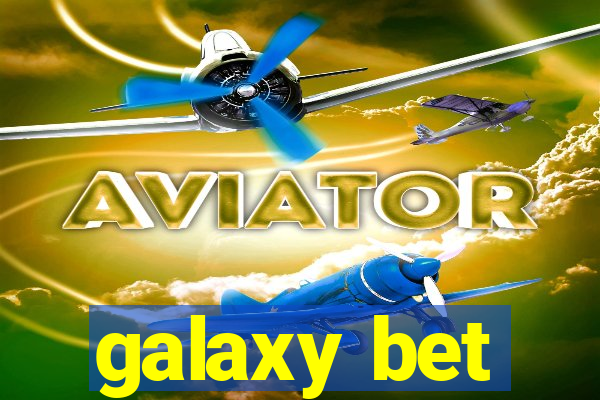 galaxy bet