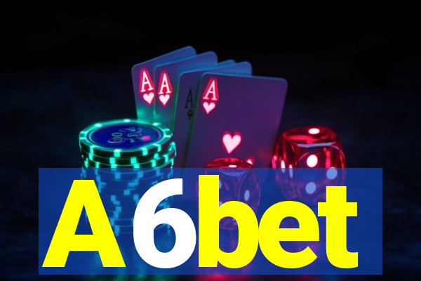 A6bet