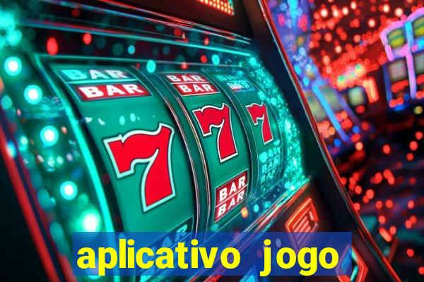 aplicativo jogo ganhar dinheiro