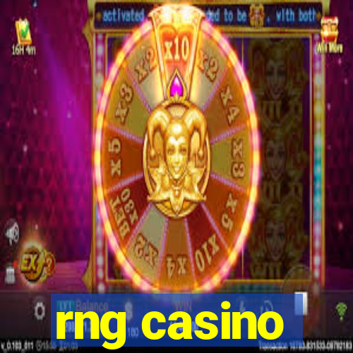 rng casino