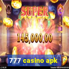 777 casino apk