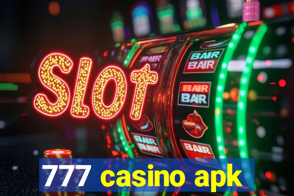 777 casino apk