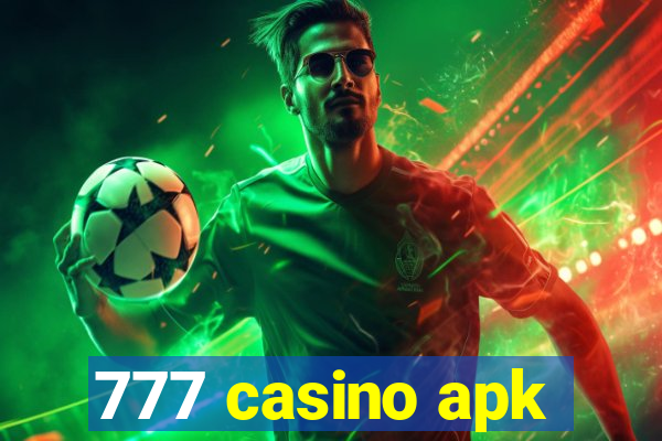 777 casino apk