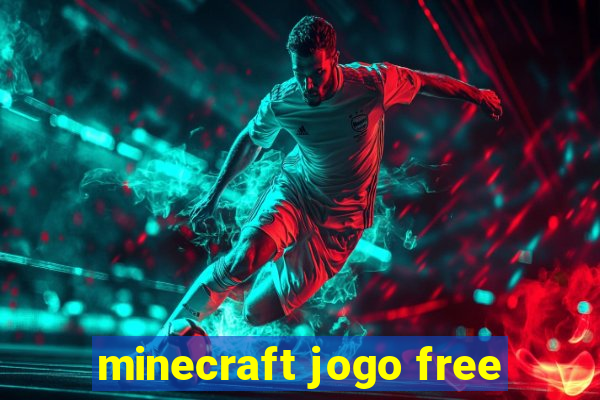 minecraft jogo free