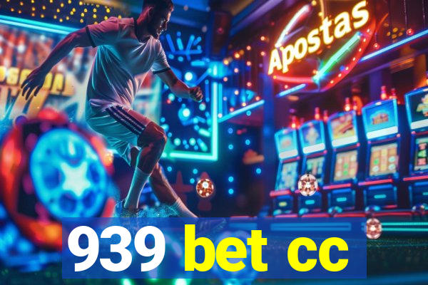 939 bet cc