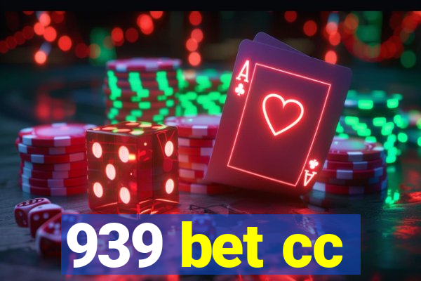 939 bet cc