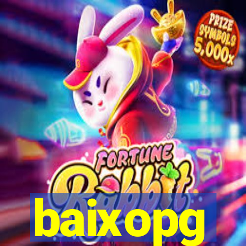 baixopg