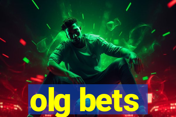 olg bets