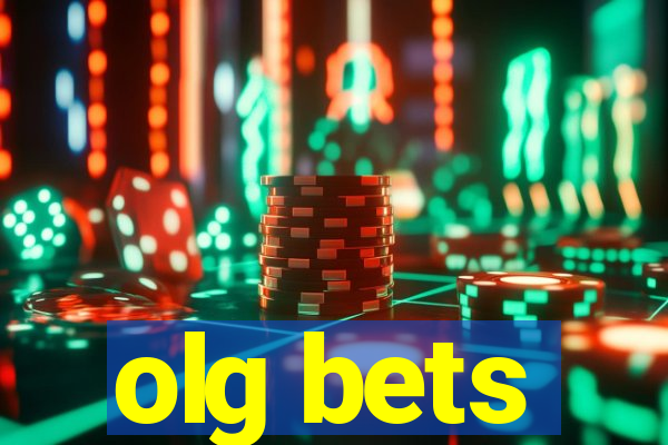 olg bets