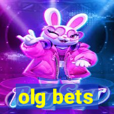 olg bets