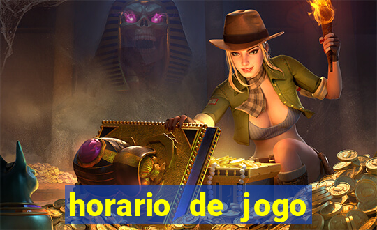 horario de jogo fortune tiger