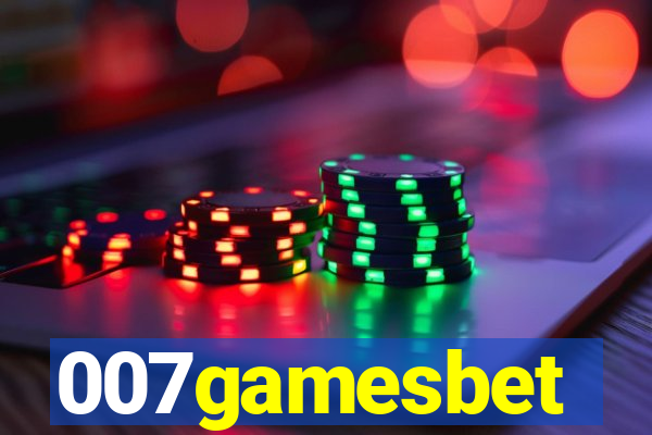 007gamesbet