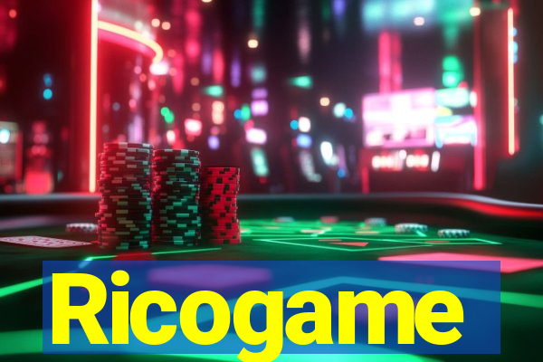 Ricogame