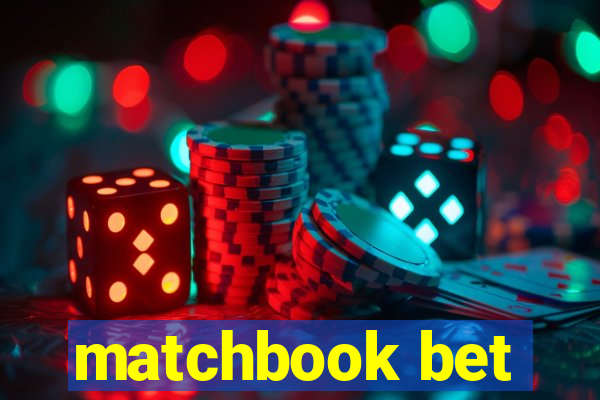 matchbook bet