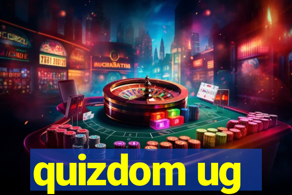 quizdom ug