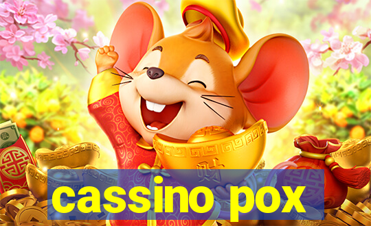 cassino pox