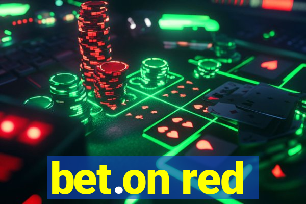 bet.on red