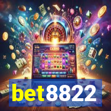 bet8822