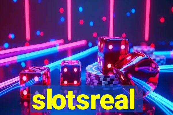 slotsreal