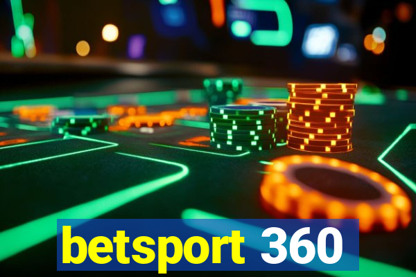 betsport 360