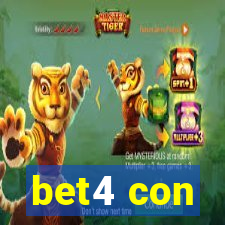 bet4 con