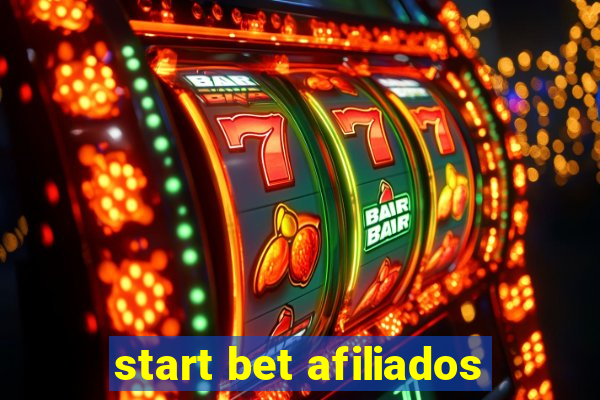 start bet afiliados