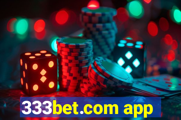 333bet.com app