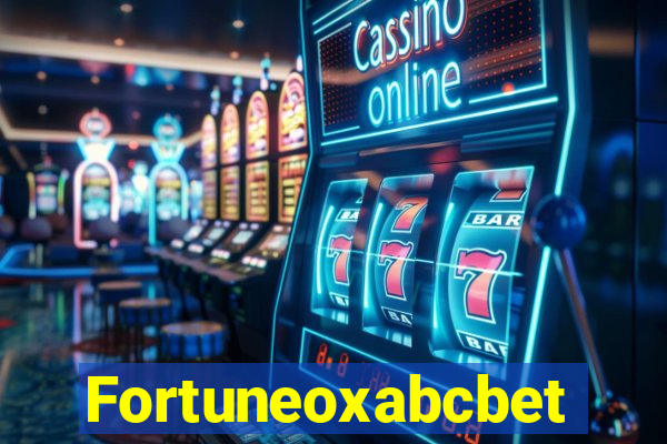 Fortuneoxabcbet