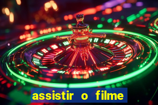 assistir o filme jogos mortais