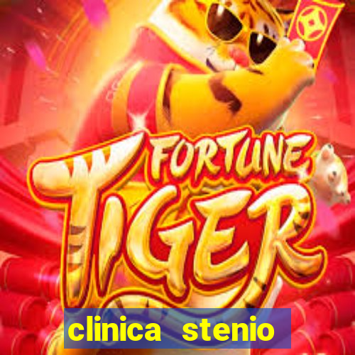 clinica stenio klinger porto velho