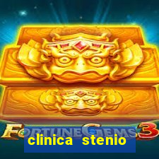 clinica stenio klinger porto velho