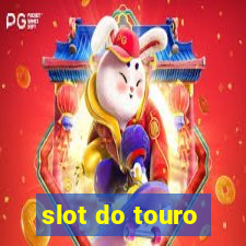 slot do touro