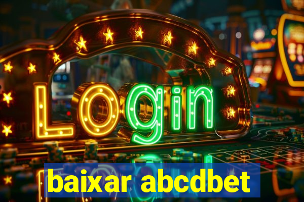 baixar abcdbet