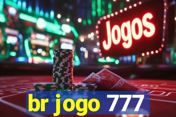 br jogo 777