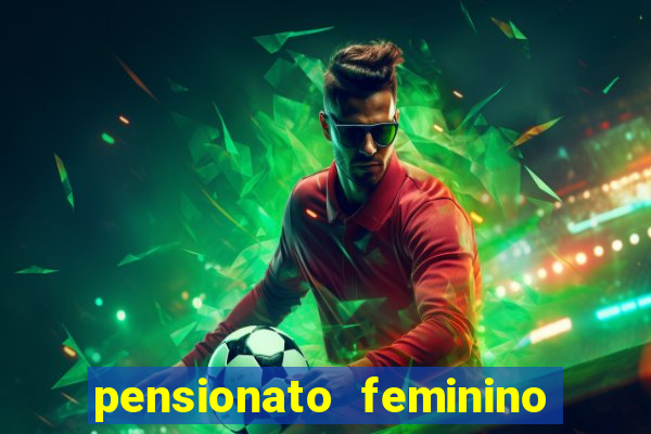 pensionato feminino botafogo rj