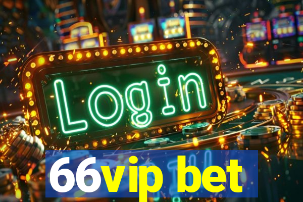 66vip bet